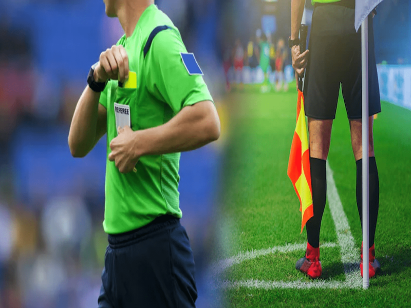 Alteração na escala de arbitragem para o Piauiense Série B