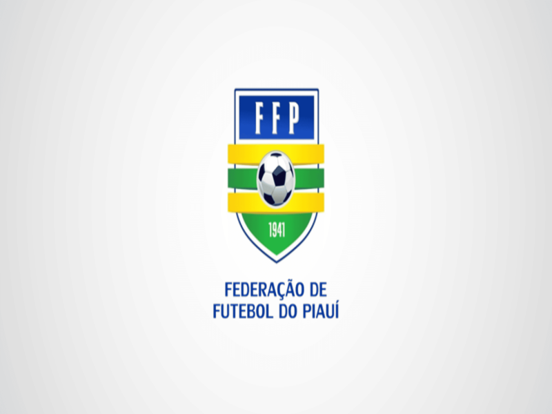 Comunicado: Mudança de data do arbitral do Piauiense Sub-11