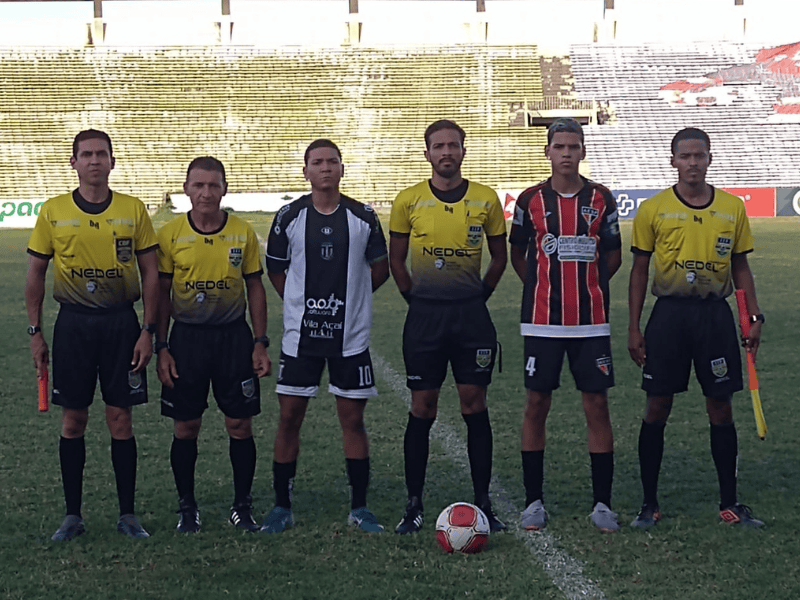 São Paulo 0 x 2 TEC