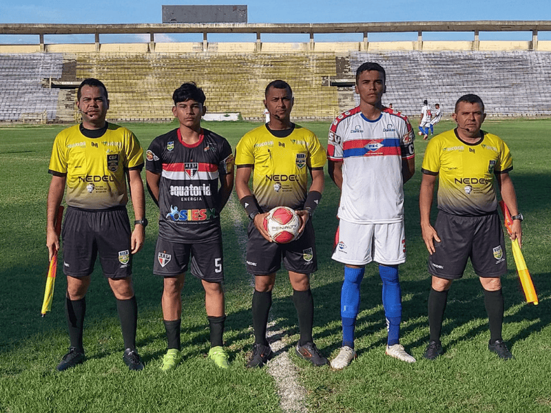 Piauí 10 x 0 São Paulo