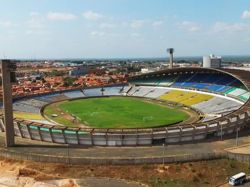 Semifinais do Campeonato Piauiense Sub-20 acontecem quarta (23)