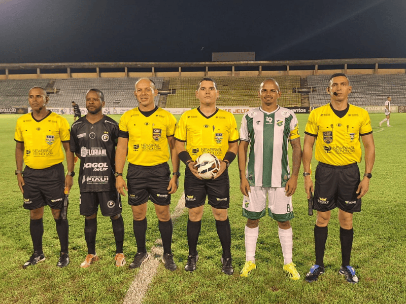 Altos 3 x 1 Corisabbá