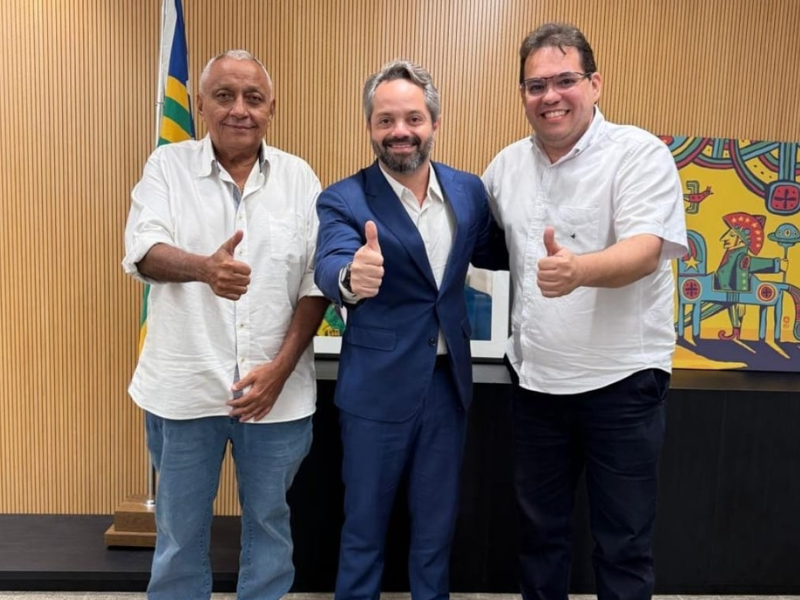 Grande final terá troféu em homenagem a Marcelo Noleto