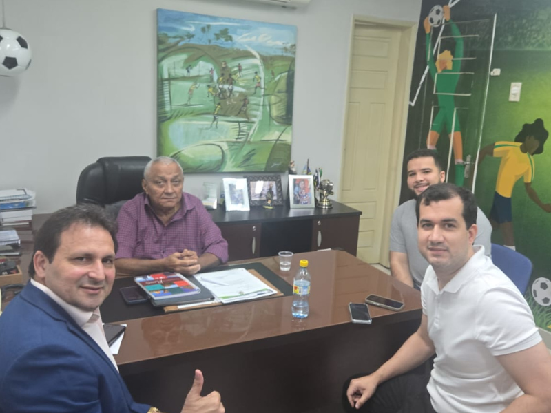 FFP define detalhes das finais do Piauiense Jelta Série A