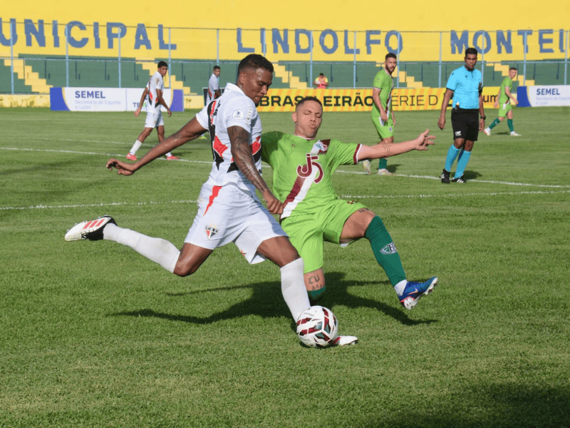 Clubes piauienses se destacam em competições nacionais 