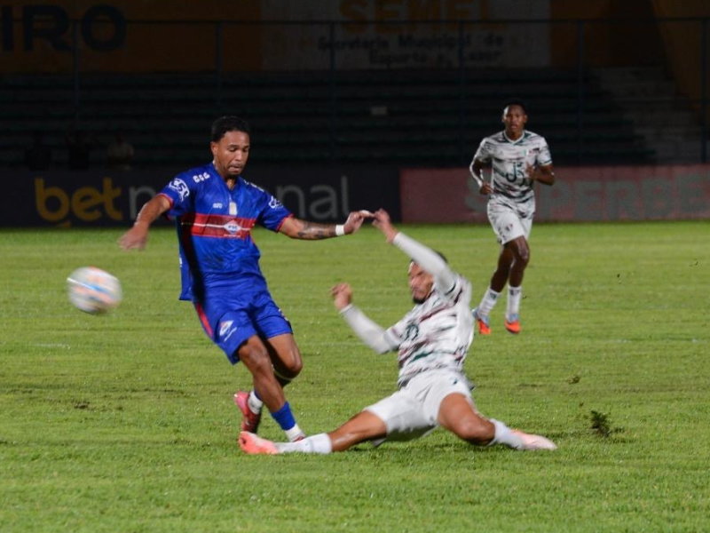 Clássico piauiense na Copa do Nordeste movimenta a quarta-feira