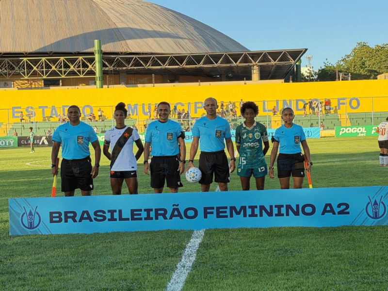 CAP 1 x 3 Vasco