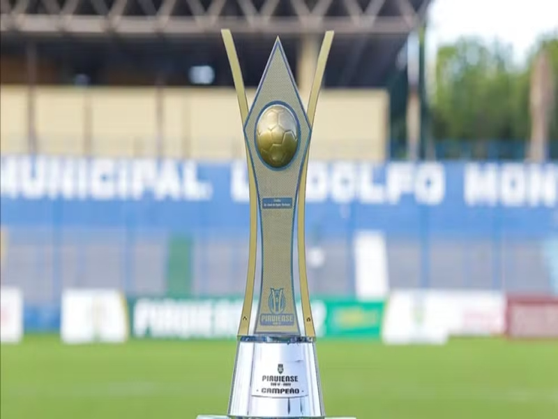 FFP divulga tabela e regulamento do Piauiense Sub-17