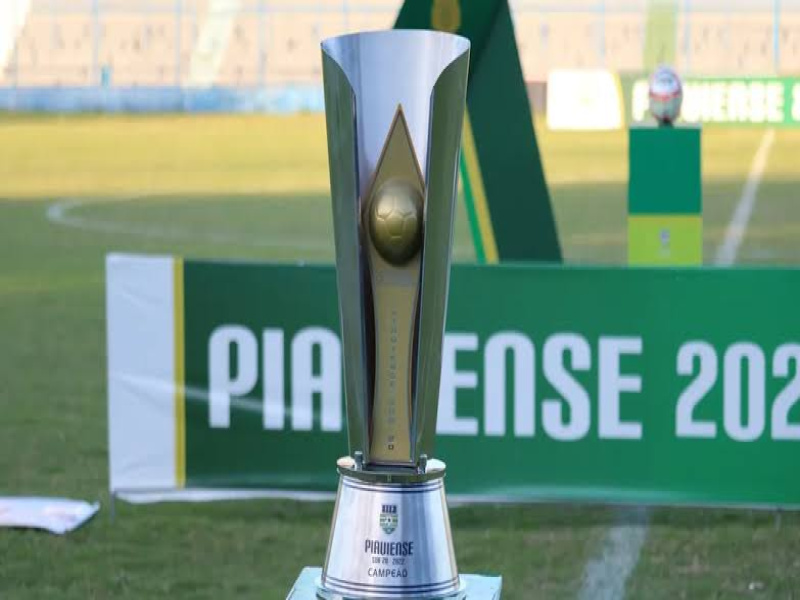 FFP abre inscrições para o Piauiense Série B